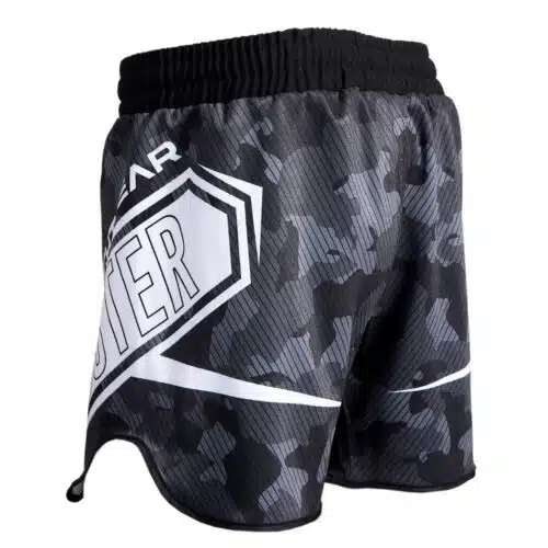Booster mma broek b force 2