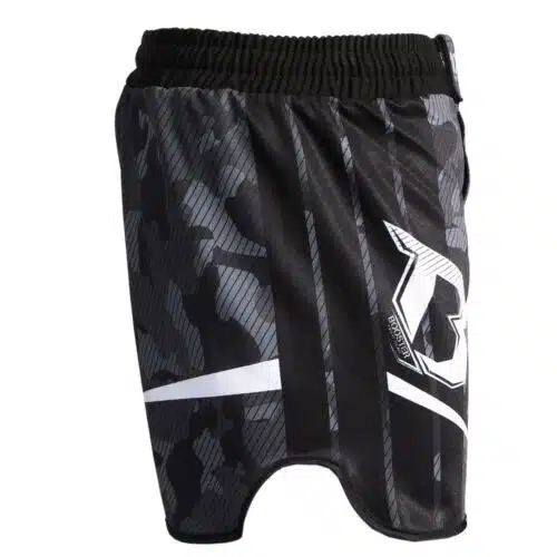 Booster mma broek b force 2