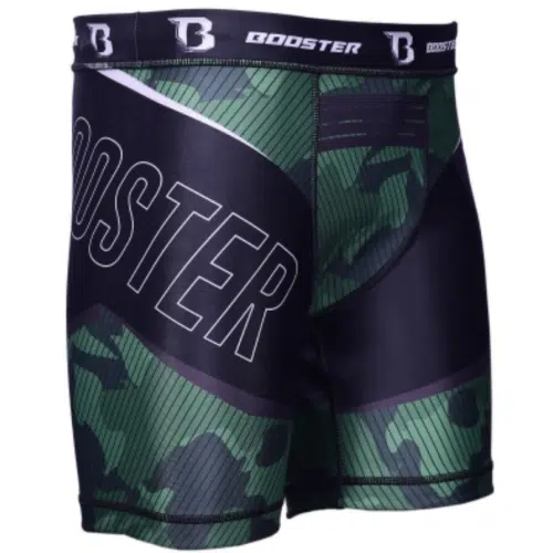 Booster compressiebroek b force 3