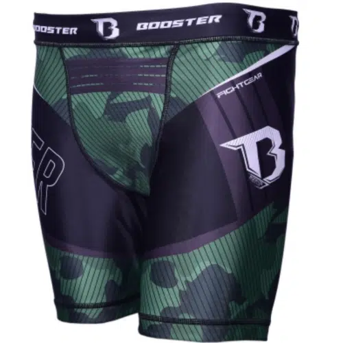 Booster compressiebroek b force 3