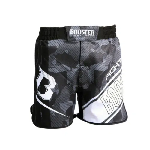 Booster mma broek b force 2