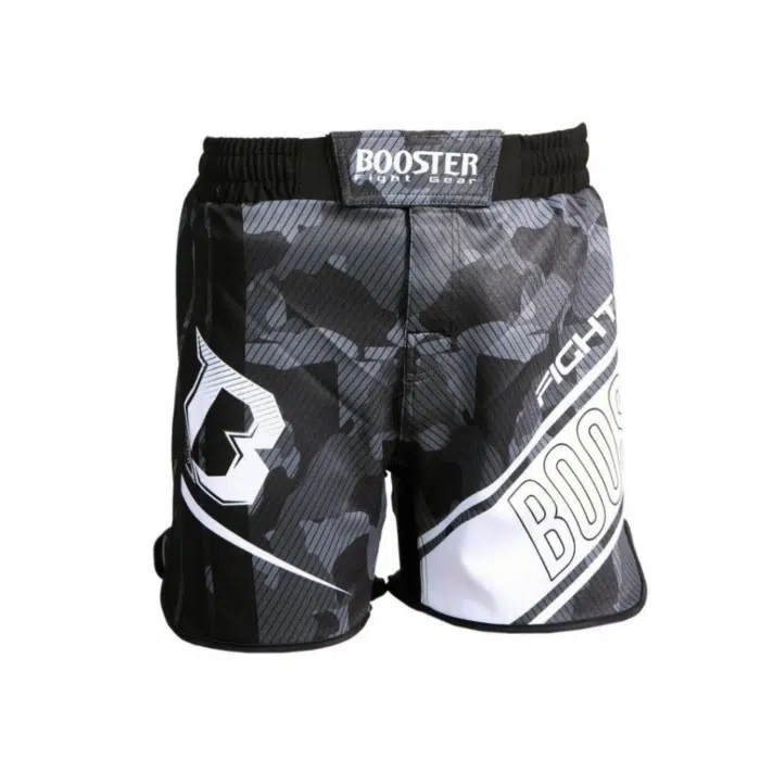 Booster mma broek b force 2