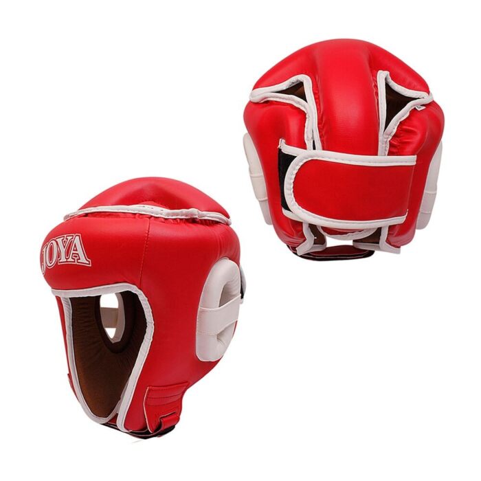 Joya hoodbeschermer combat rood