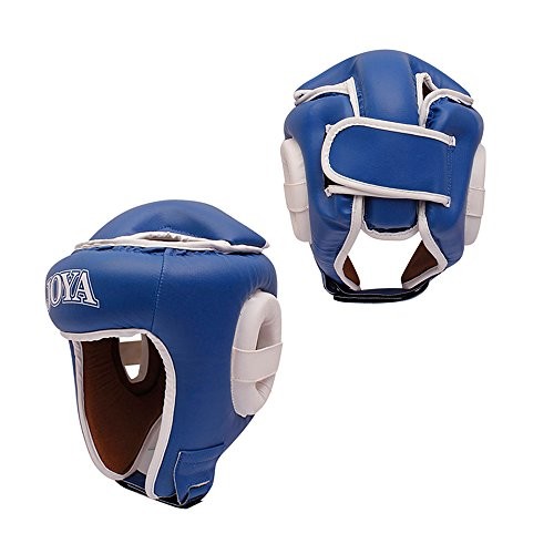Joya hoodbeschermer combat blauw