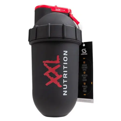 xxl nutrition shakesphere