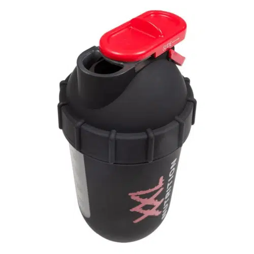 xxl nutrition shakesphere