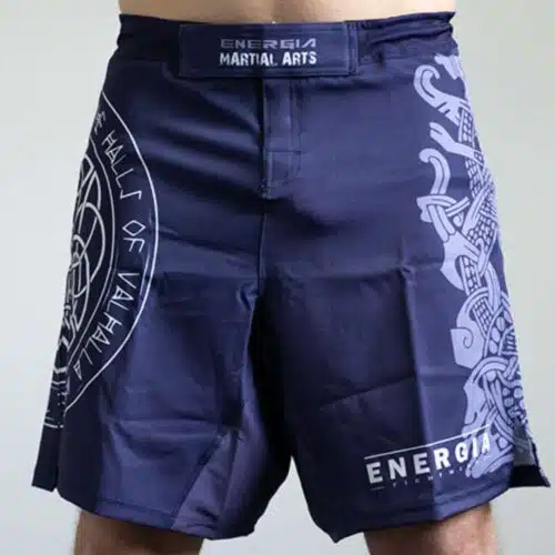 Energia fight wear viking mma broek