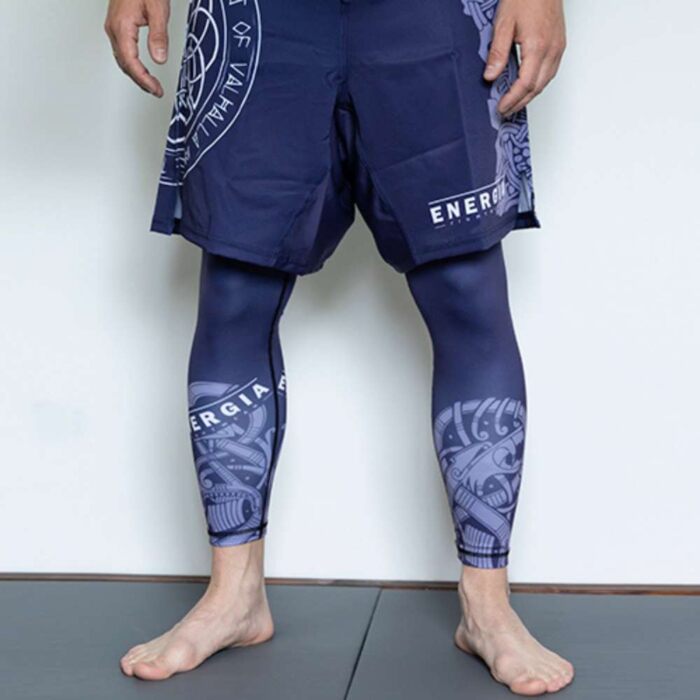 Energia fight wear viking spat