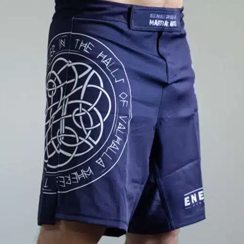 Energia fight wear viking mma broek