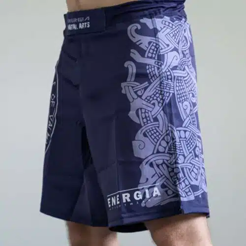 Energia fight wear viking mma broek