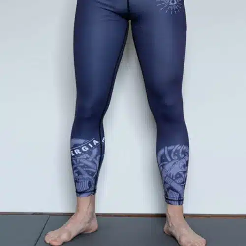 Energia fight wear viking spat