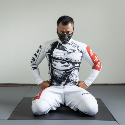 Energia-fightwear-samurai