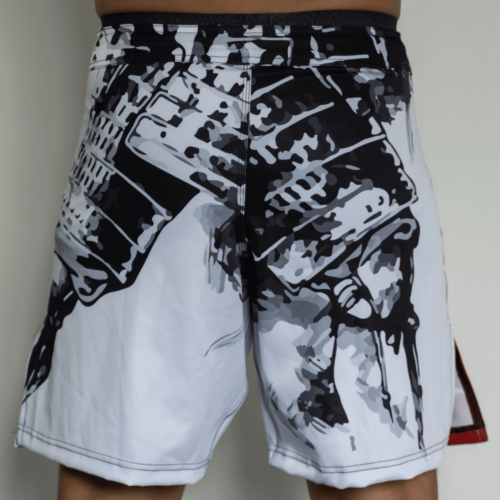 Energia fightwear samurai