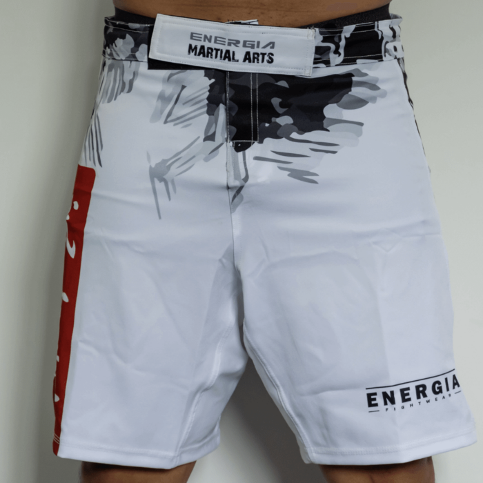 Energia fightwear samurai