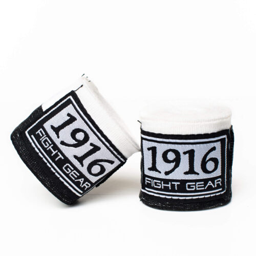 1916 fight gear bandages