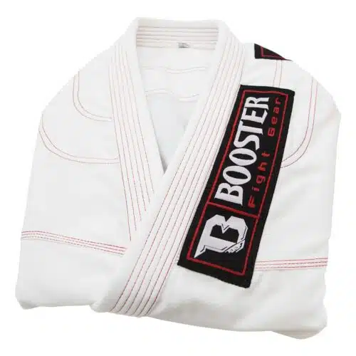 Booster Fight Gear BJJ Gi Standaard