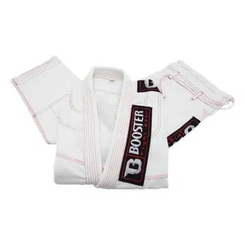 Booster Fight Gear BJJ Gi Standaard