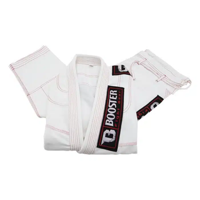 Booster Fight Gear BJJ Gi Standaard