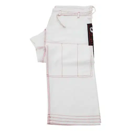 Booster Fight Gear BJJ Gi Standaard