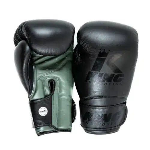 King pro boxing bokshandschoen star 13