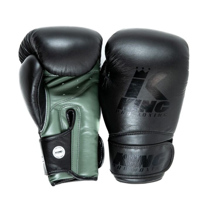 King pro boxing bokshandschoen star 13