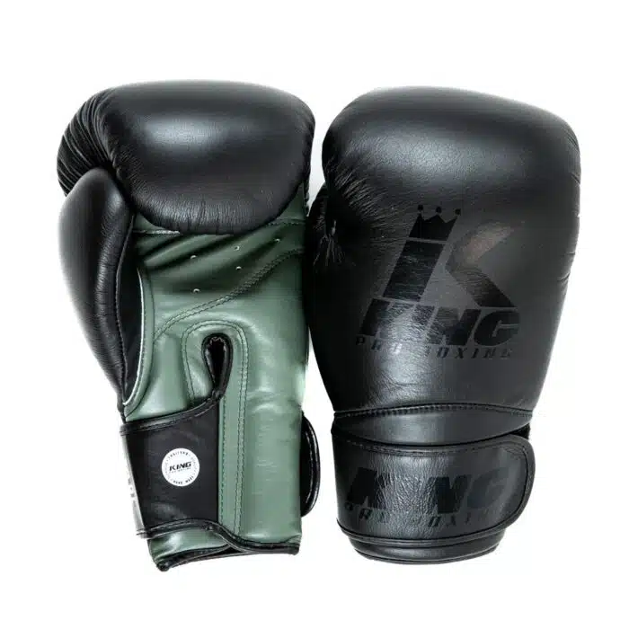 King pro boxing bokshandschoen star 13