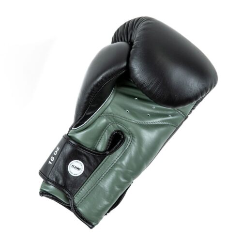 King pro boxing bokshandschoen star 13