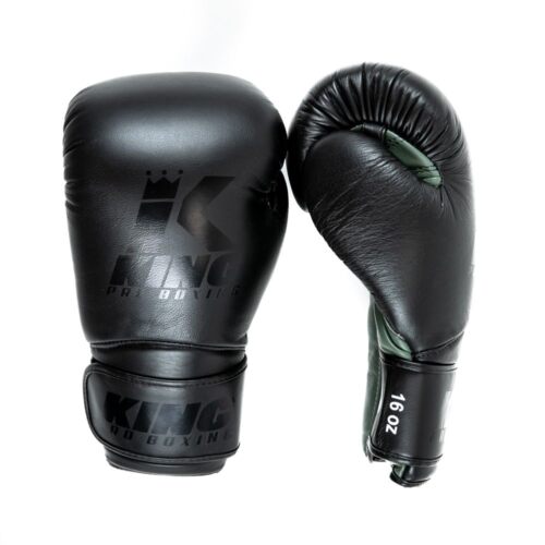 King pro boxing bokshandschoen star 13