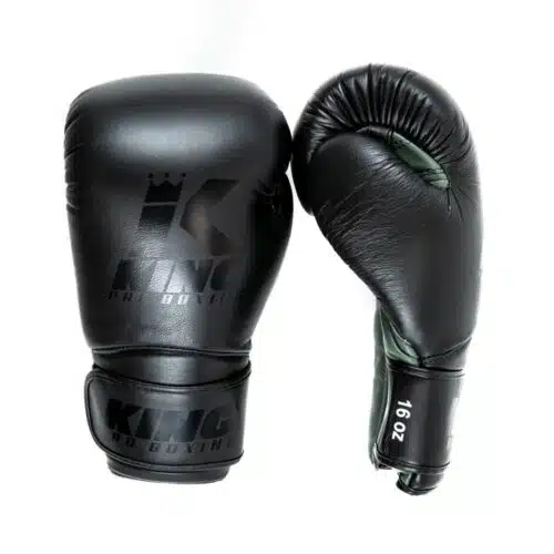 King pro boxing bokshandschoen star 13