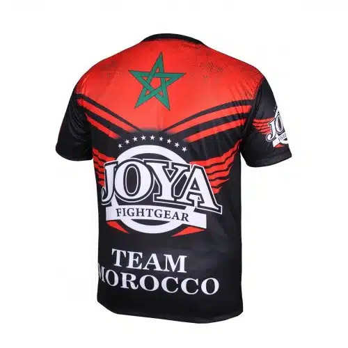 Joya shirt marokko