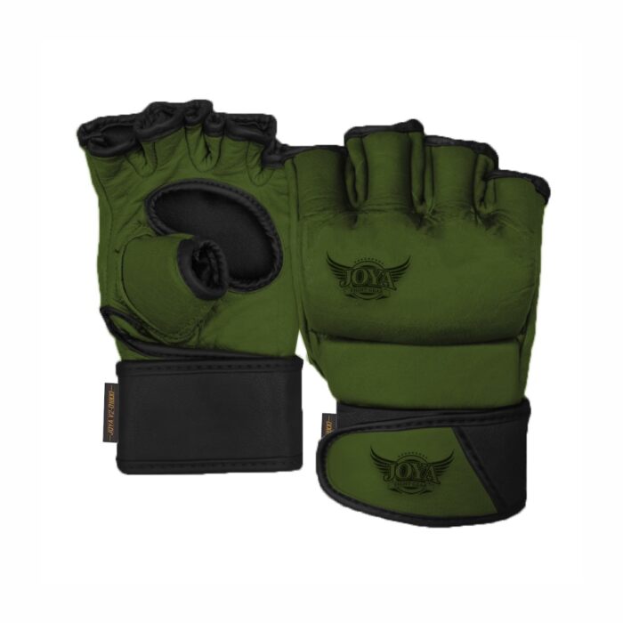 Joya MMA handschoen v2 groen