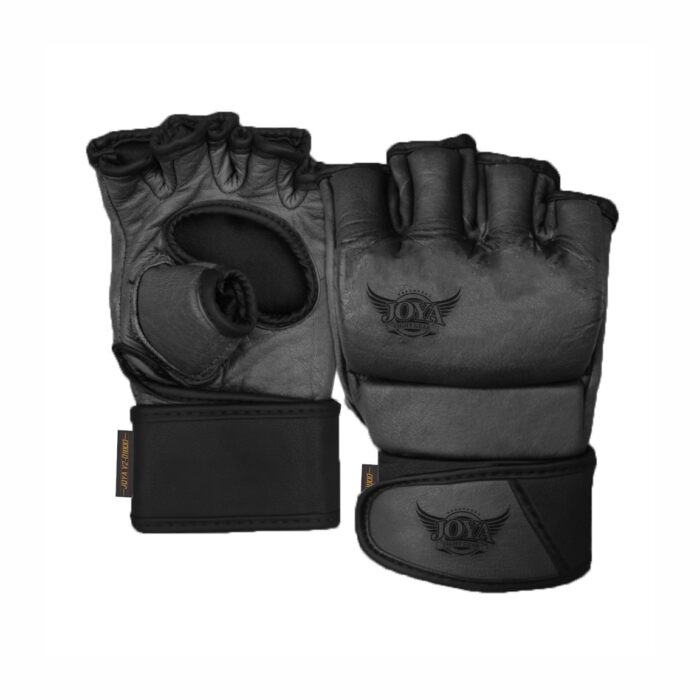 Joya MMA handschoen v2 zwart