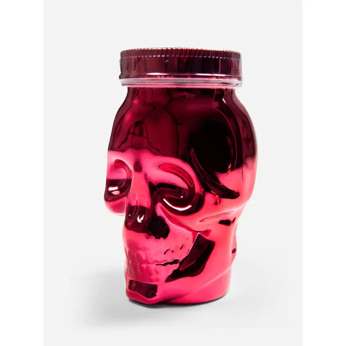 xxl nutrition insane pre workout raspberry
