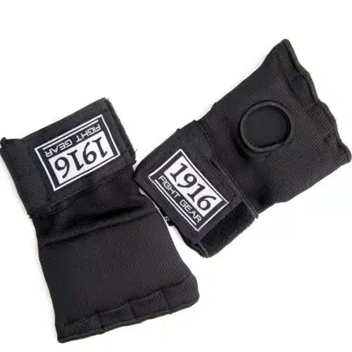1916 binnenhandschoenen zonder duim