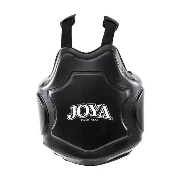 Joya bumper shield
