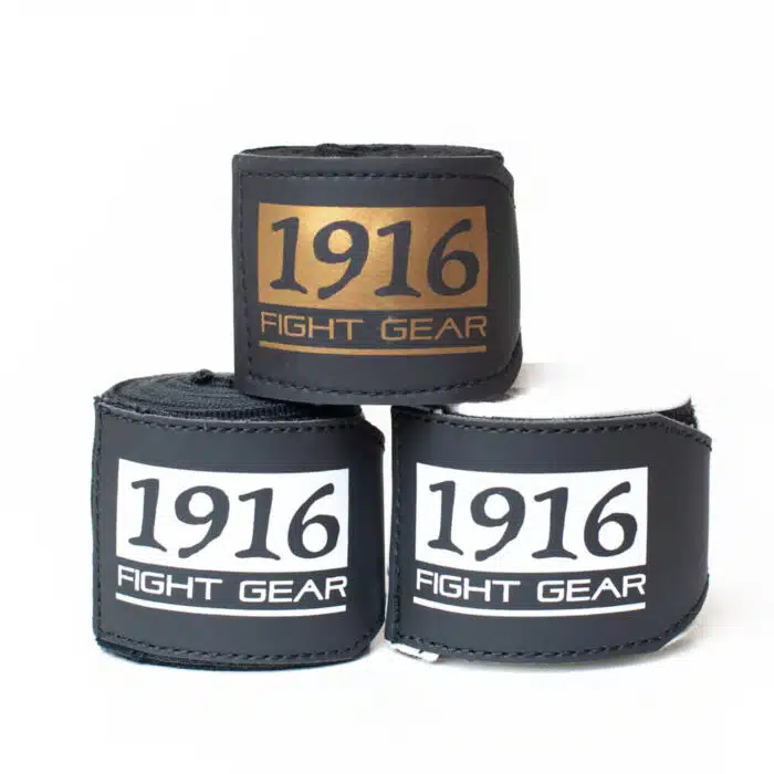 1916 triple pack bandage logo