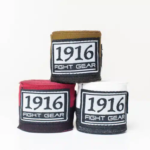 1916 triple pack bandages