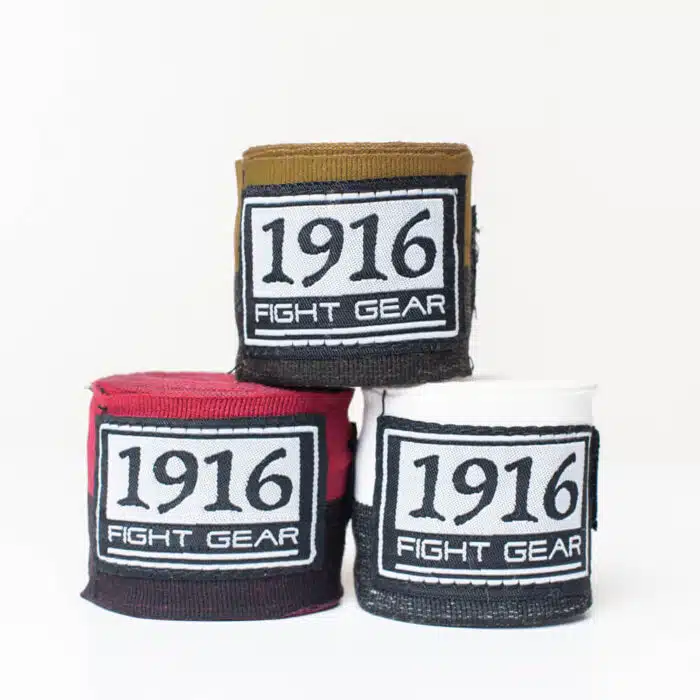 1916 triple pack bandages
