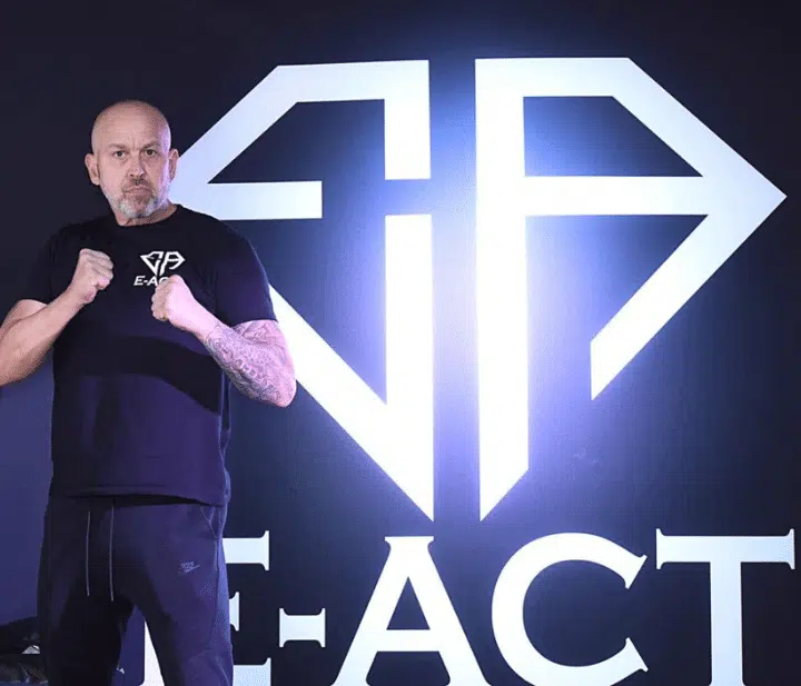 E act training