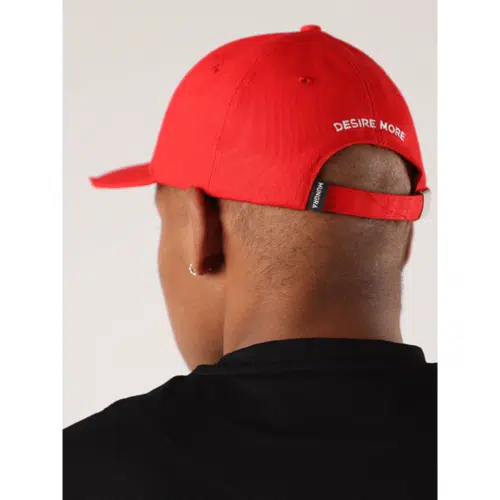 Mungra Singature pet rood