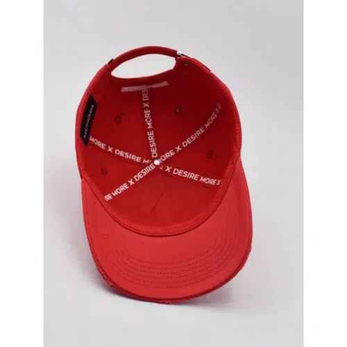Mungra Singature pet rood