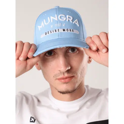 Mungra Singature pet blauw