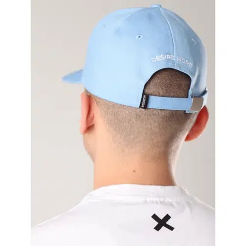 Mungra Singature pet blauw