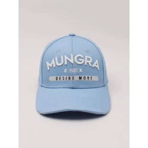 Mungra Singature pet blauw