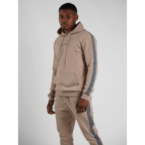 Mungra Hoodie Flash Signature creme