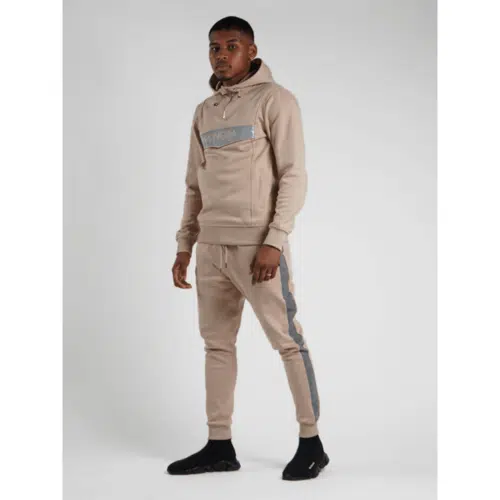 Mungra Trainingsbroek Flash creme