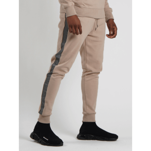 Mungra Trainingsbroek Flash creme