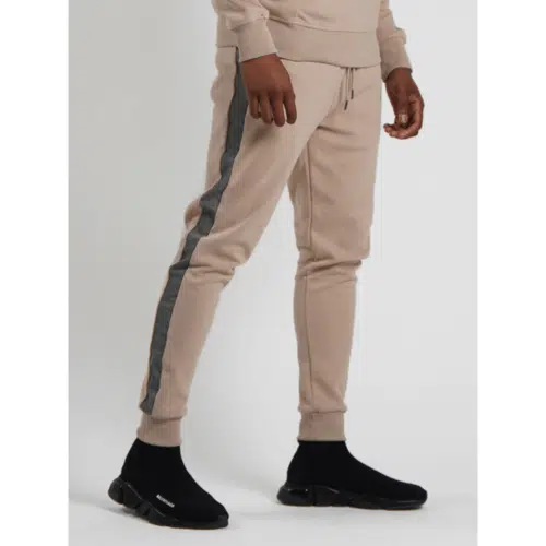 Mungra Trainingsbroek Flash creme