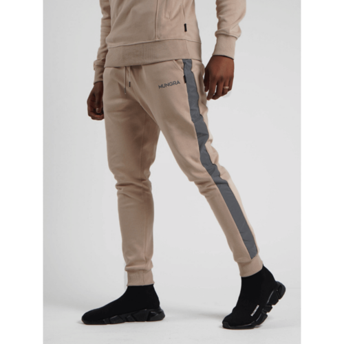 Mungra Trainingsbroek Flash creme