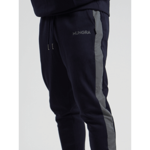 Mungra Trainingsbroek Flash navy